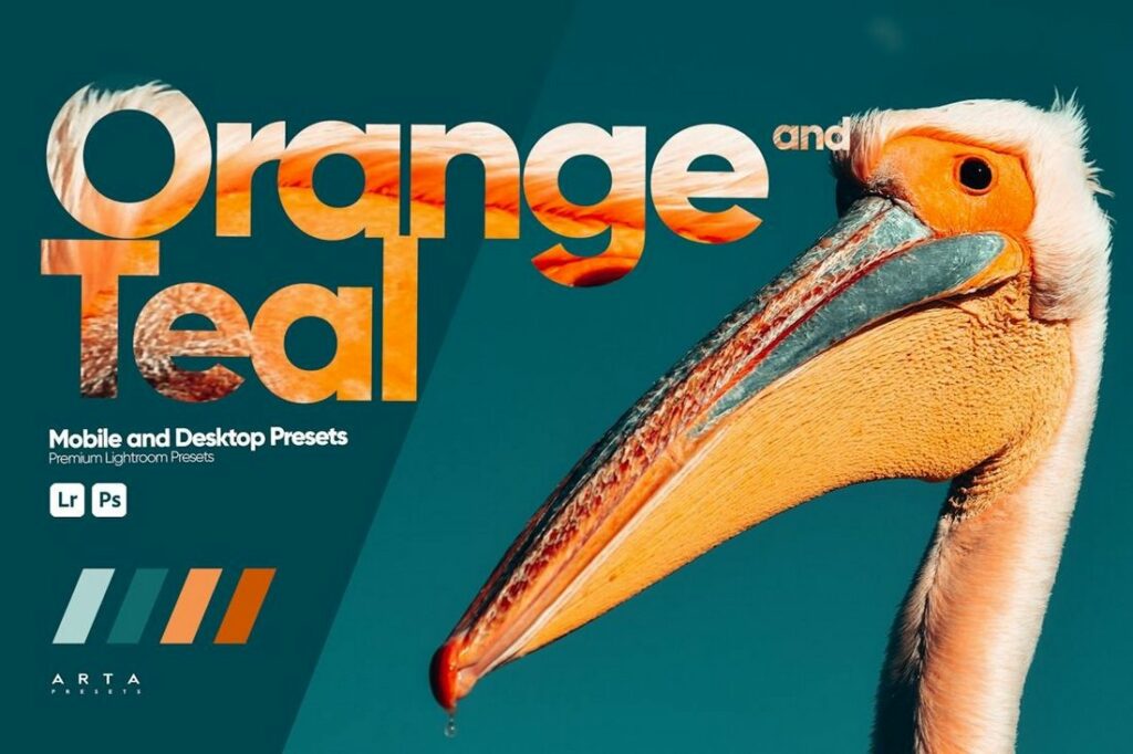 30+ Best Color Grading Lightroom Presets (Free & Pro) Design Shack