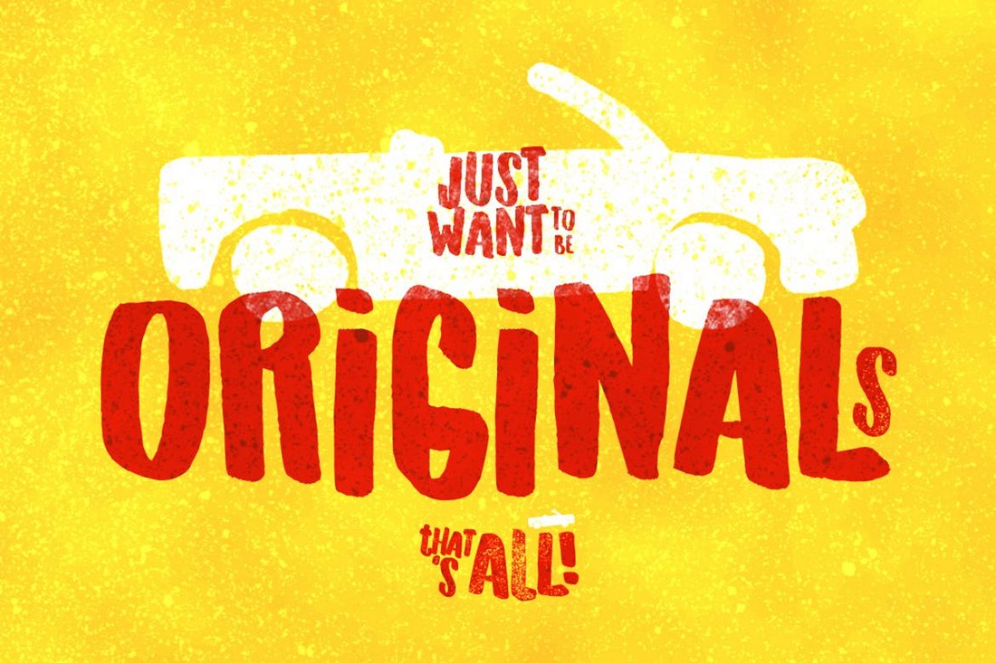 Originals-Poster-Font 30+ Best Fonts for Posters design tips 