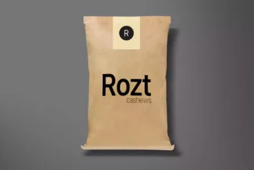 Second alternate image for Orion Pro Font