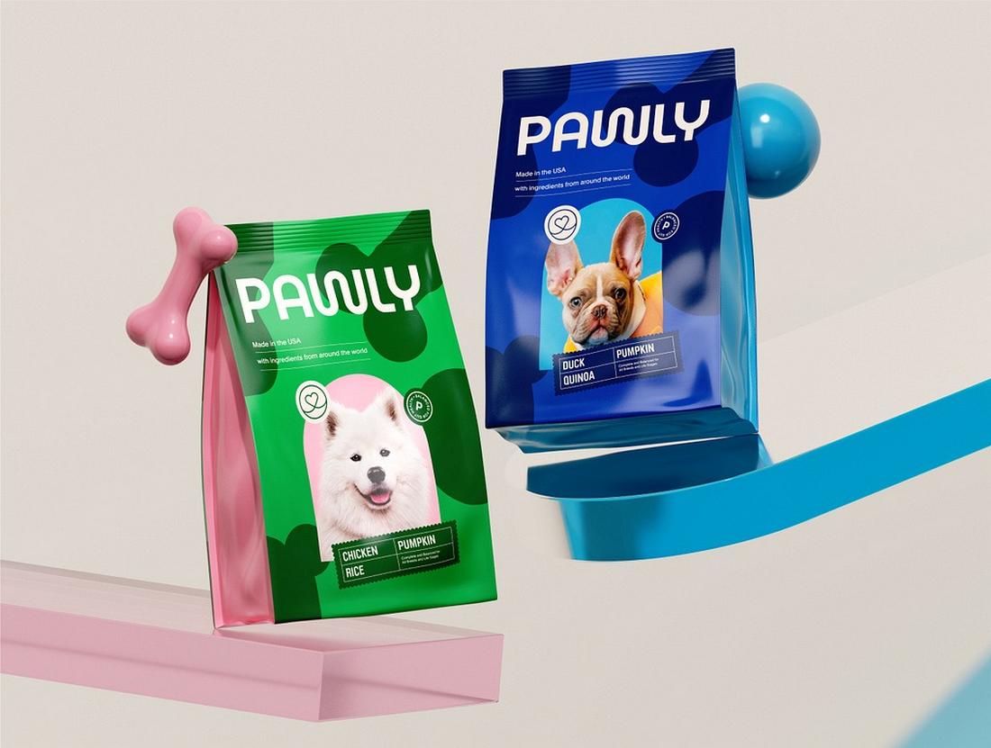 Packaging Design