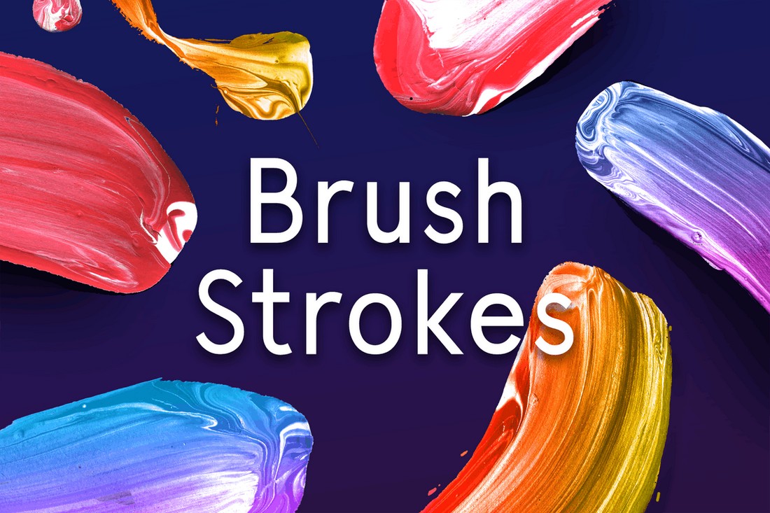 Paint-Brush-Strokes-for-Affinity-Designer 15+ Best Affinity Designer Brushes design tips 