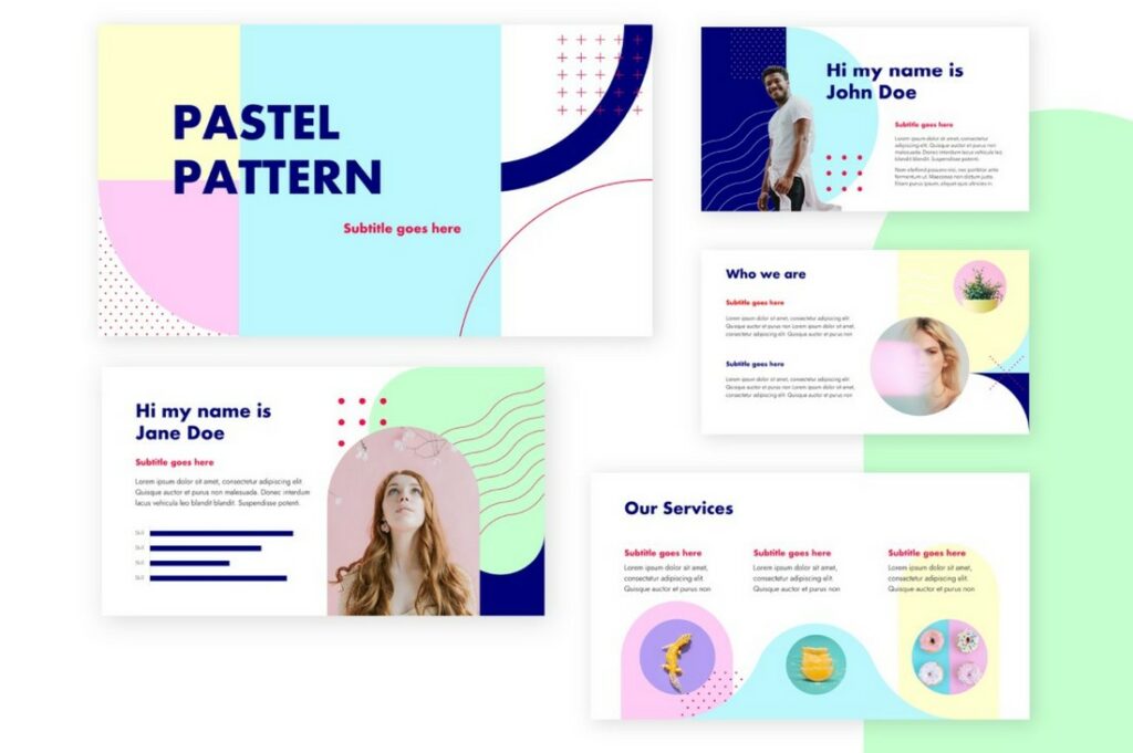 60+ Best Free Keynote Templates 2022 | Design Shack