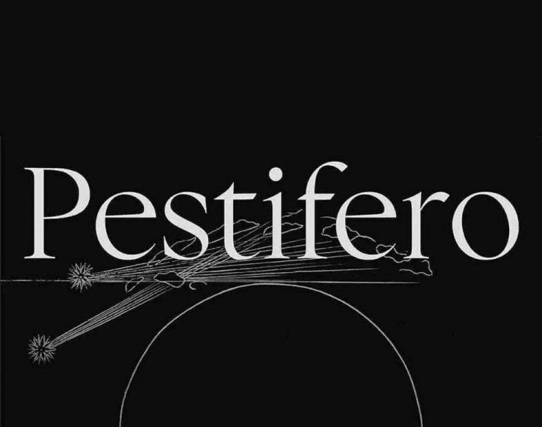 Pestifero - Free Renaissance Style Font