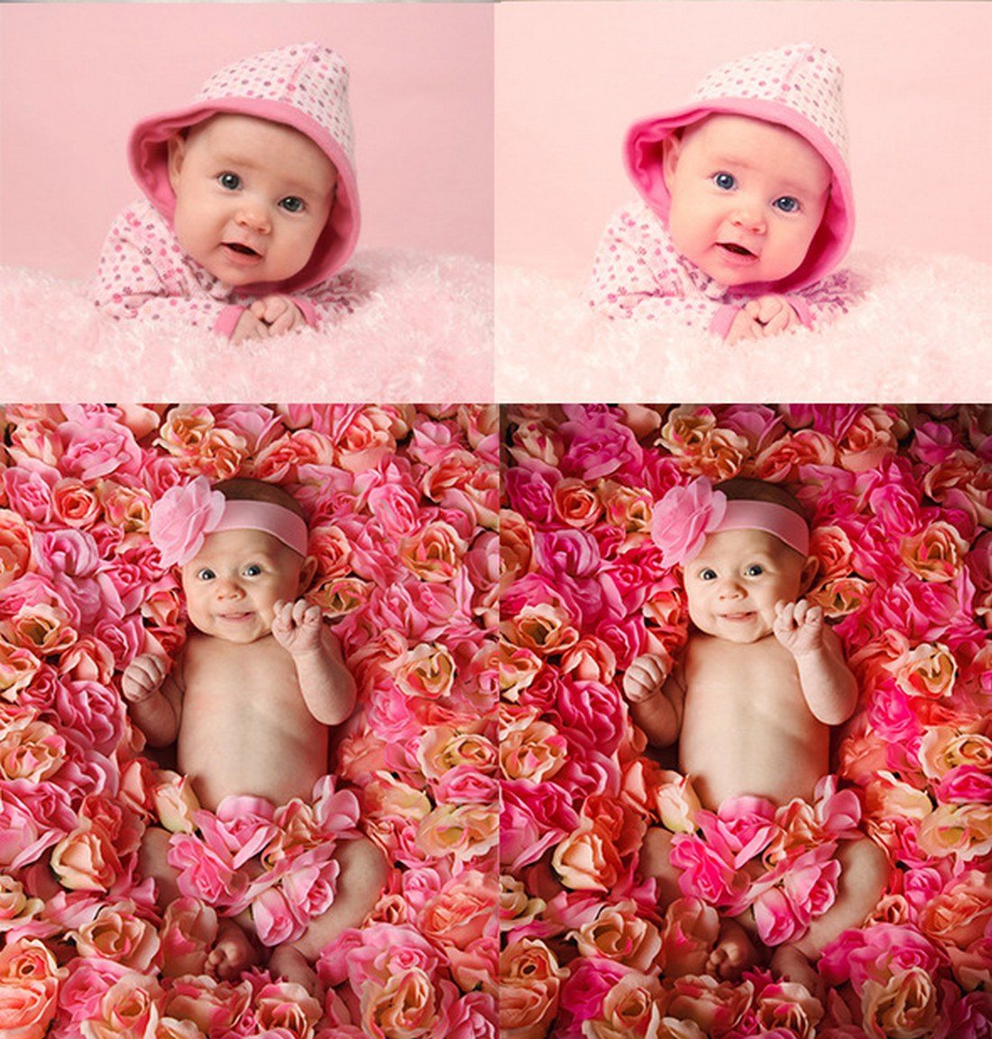 Petite-Lightroom-Presets 20 Best Newborn Lightroom Presets for Baby Photography design tips 