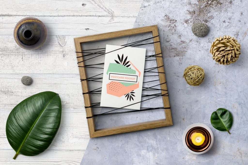 35+ FeaturePacked Mockup and Scene Generators Design Shack