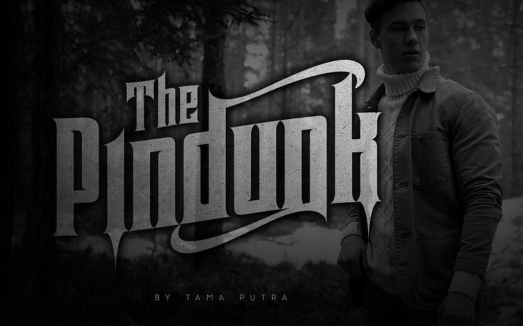 45+ Best Gothic Fonts 2021 Shack Design