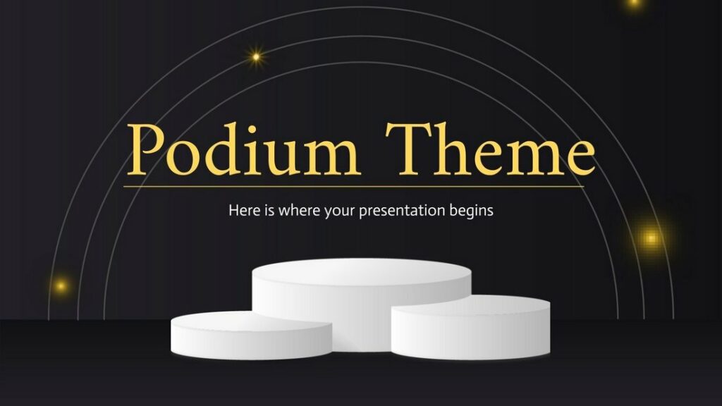60+ Best Free Google Slides Themes & Templates 2025