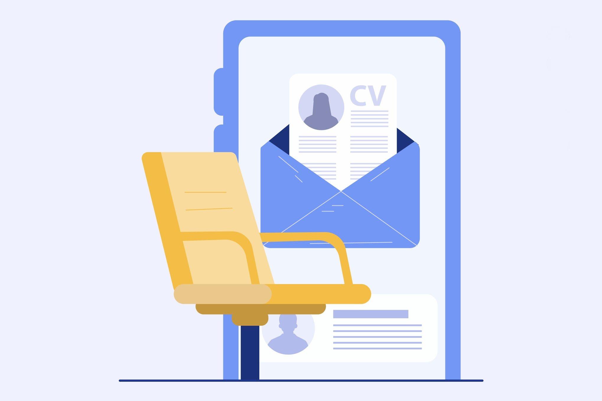 Polish Your Resume and Cover Letter