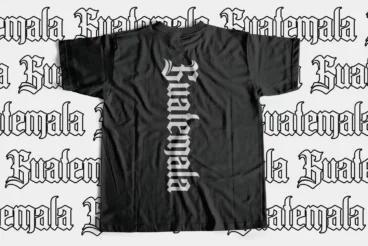 Second alternate image for Pollyester Blackletter Old English Font