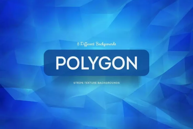 View Information about Polygon Backgrounds