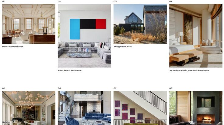 How Card-Based Layouts Shape Modern UX | Design Shack