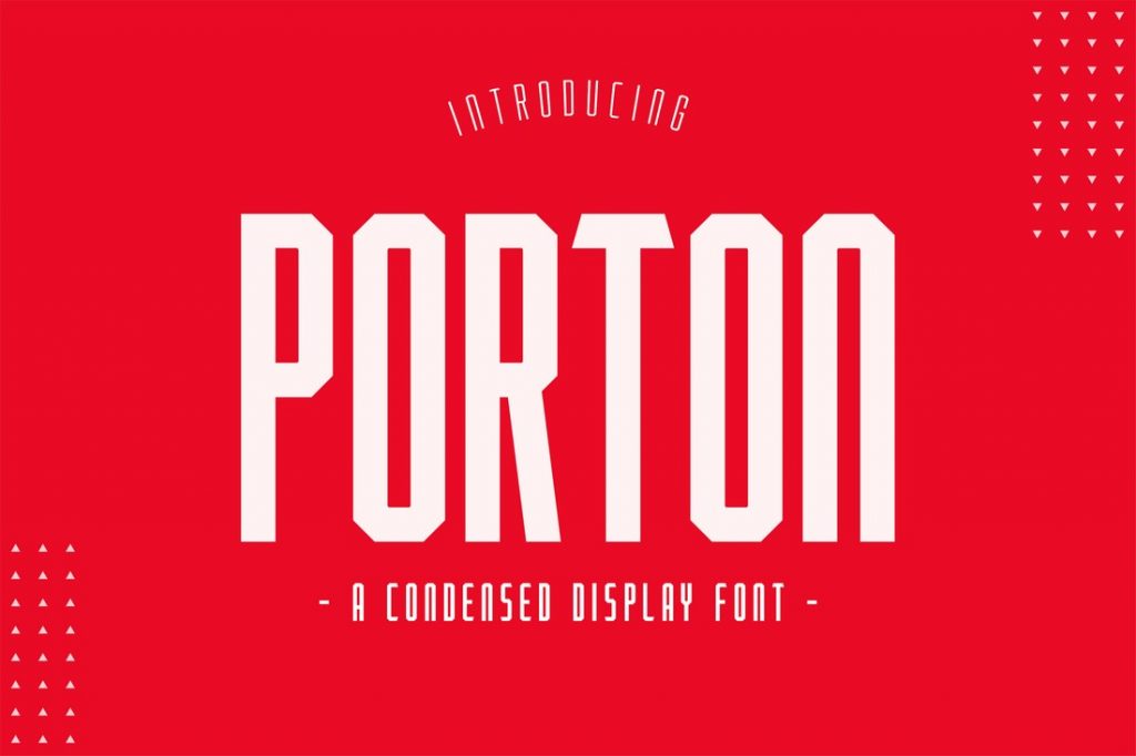 60+ Best Big, Poster Fonts of 2020 | Design Shack