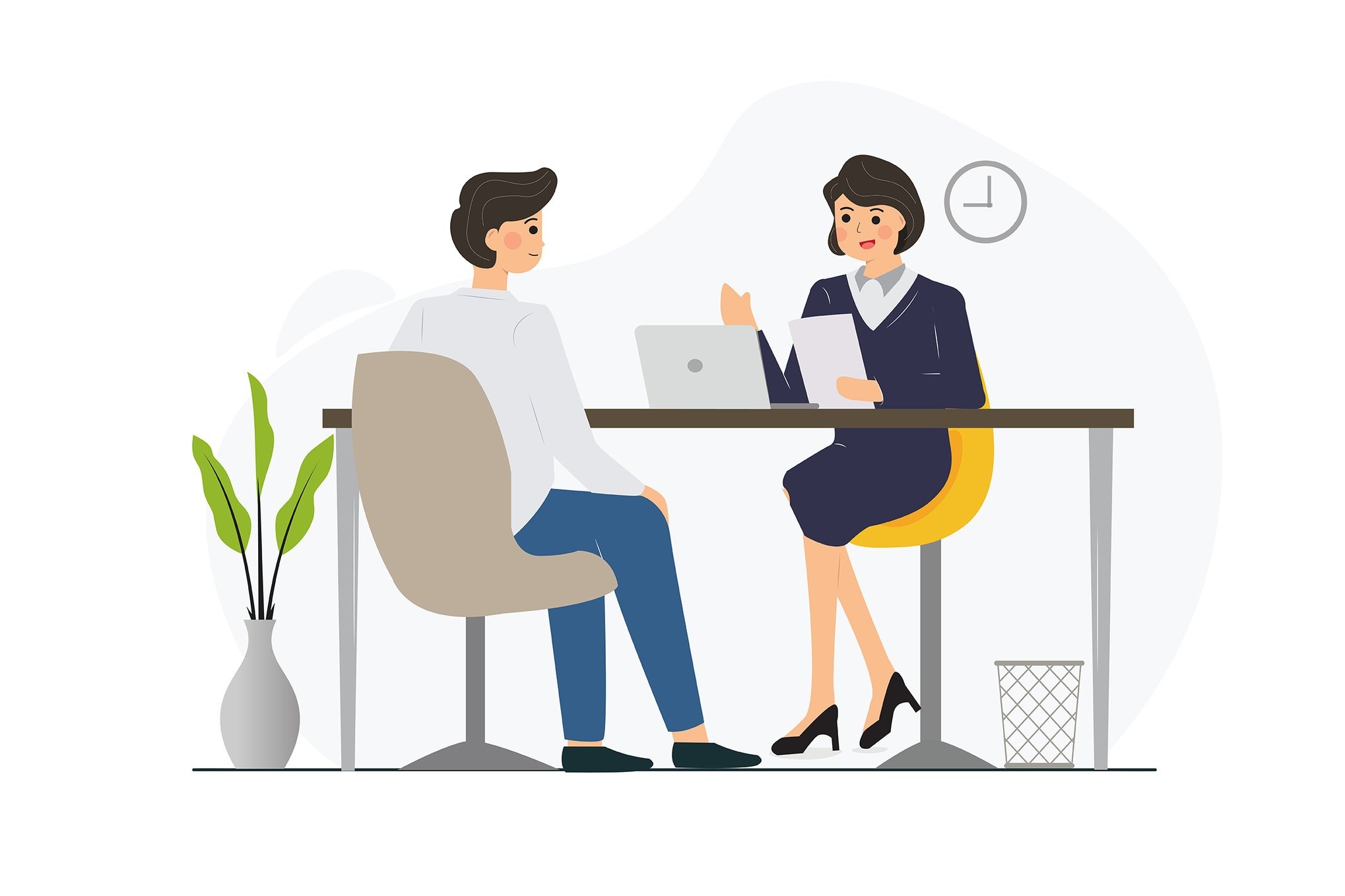 Practice Common Design Interview Questions