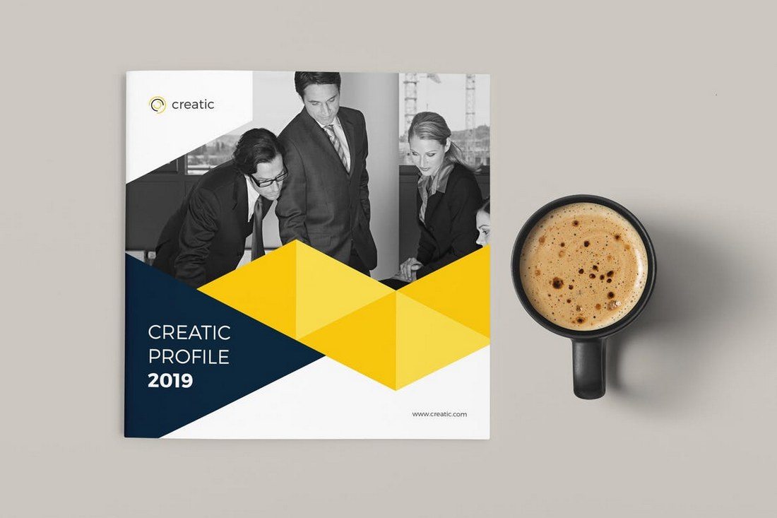 Professional-Business-Brochure-Template 40+ Best Microsoft Word Brochure Templates 2020 design tips Inspiration|brochure|templates 