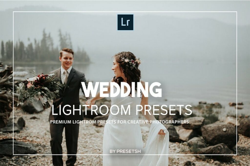 70+ Best Lightroom Wedding Presets 2025 Design Shack
