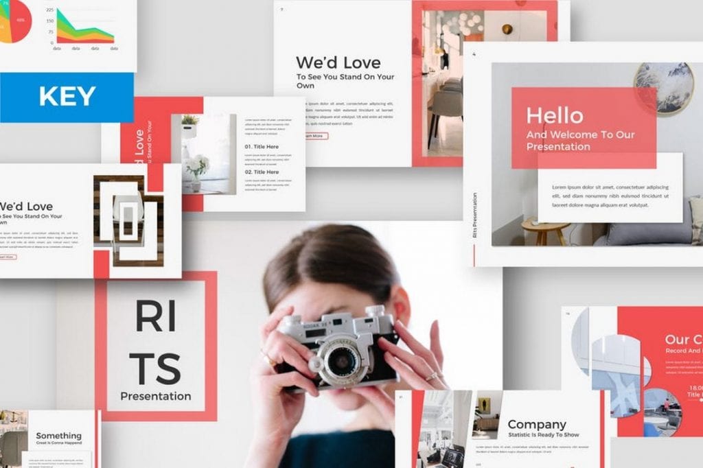 best free keynote templates 2020