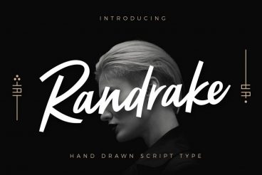55+ Best Fonts for Logo Design – Yes Web Designs