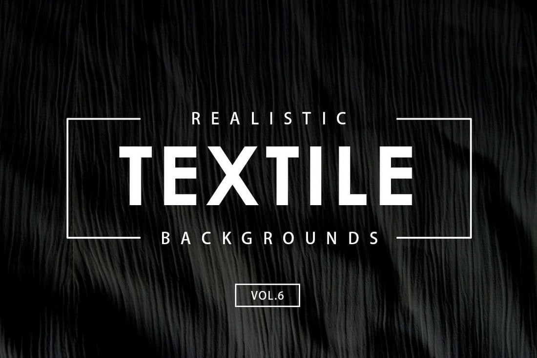 Realistic-Textile-Backgrounds-6-1 20+ Black Texture Background Graphics design tips