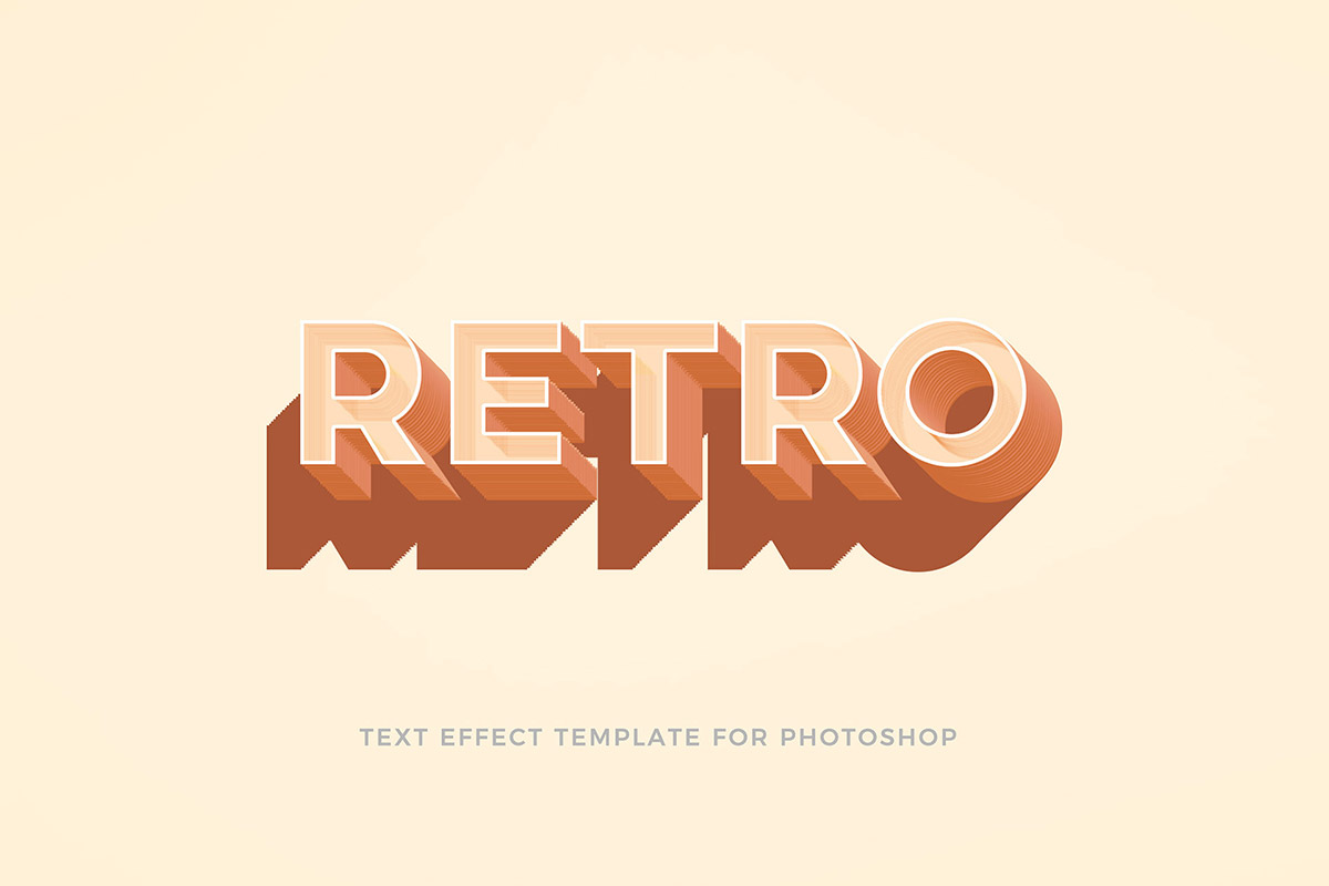 retro-text-effect-in-adobe-illustrator-striped-text-graphic-design