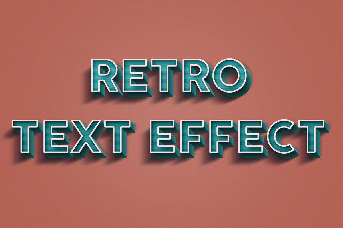 35-best-retro-text-effects-styles-honey-mango