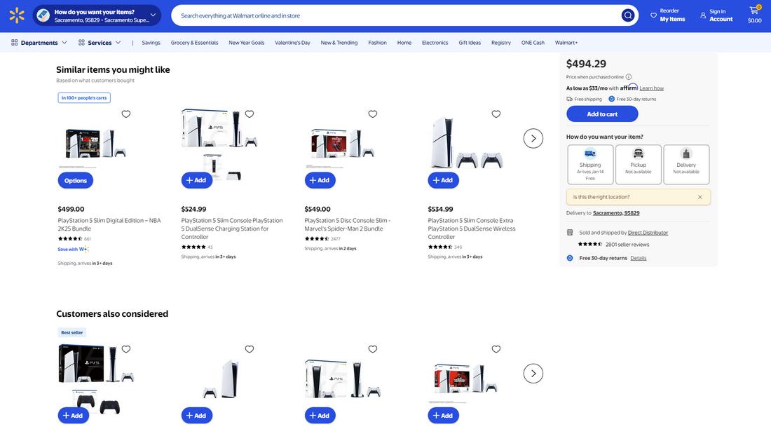 Rise of Adaptive Navigation