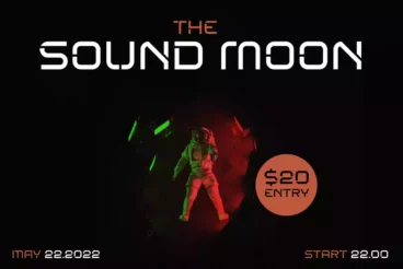 First alternate image for Space Explorer Font