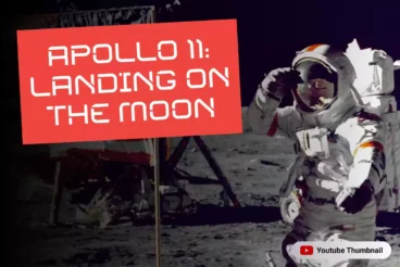 Second alternate image for Space Explorer Font