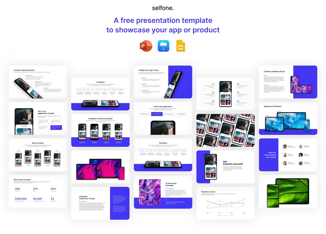 What Are The Best Free Powerpoint Templates