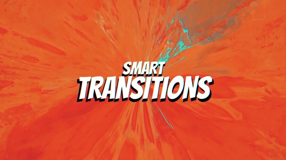 Smart-Transitions-for-DaVinci-Resolve 20+ Best DaVinci Resolve Transition Templates 2022 design tips 