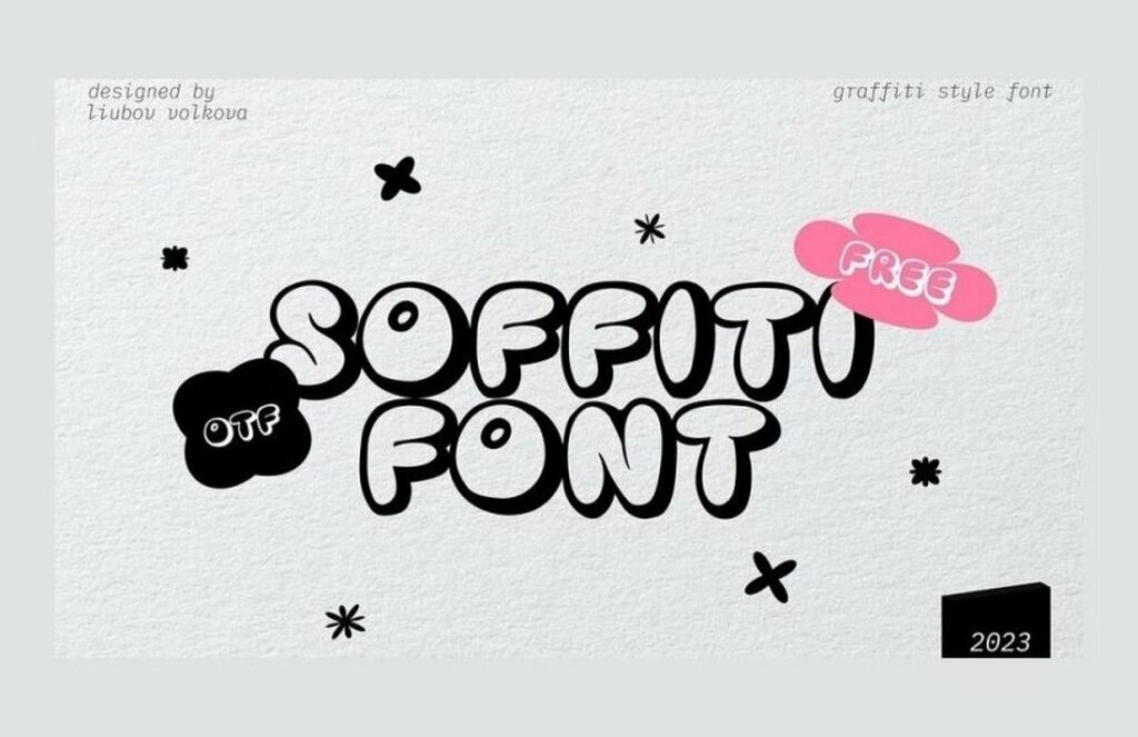 40+ Best Headline, Header & Title Fonts