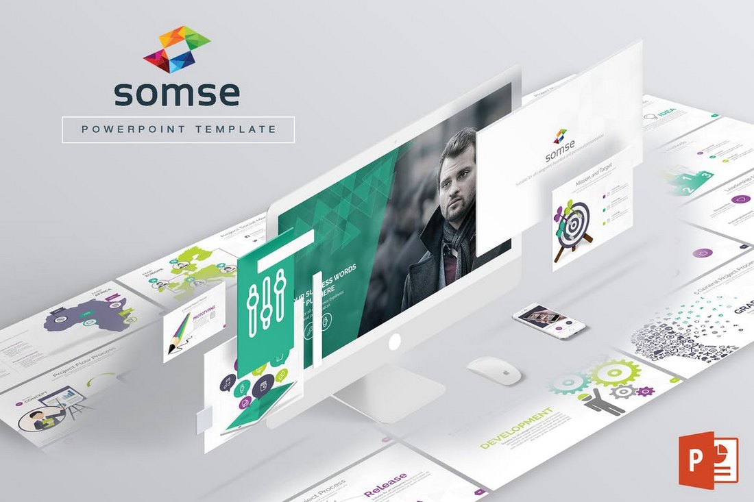 Somse-Powerpoint-Template 30+ Animated PowerPoint Templates (Free + Premium) design tips 