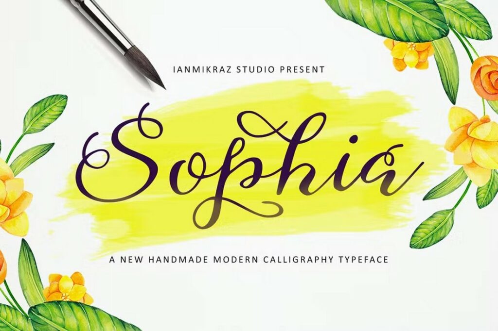 Cursive vs. Script Typography: Which Is Better? | Design Shack