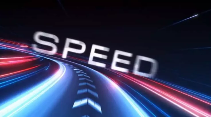 View Information about Speed Logo Intro After Effects Template