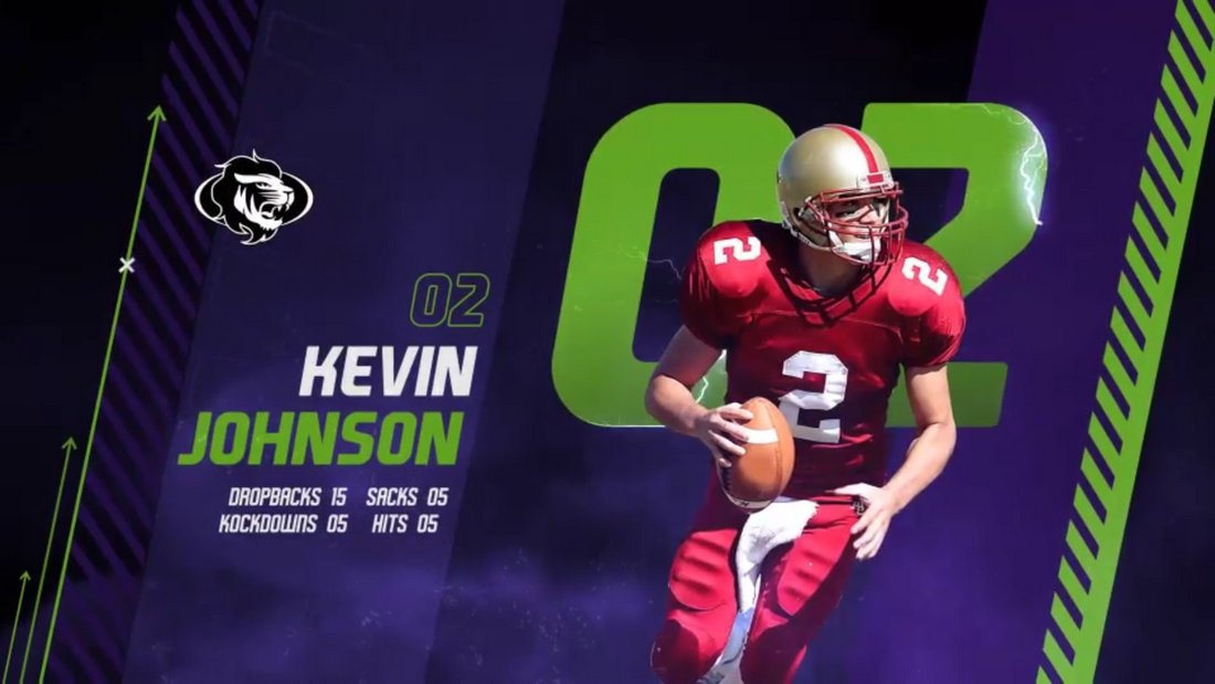 20+ Best News & Sports Templates for After Effects | Design Shack