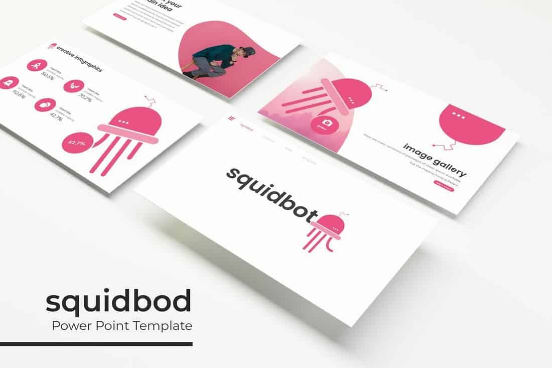 Squidbod-Technology-PowerPoint-Template 30+ Best Science & Technology PowerPoint Templates design tips Inspiration|powerpoint|science|technology 