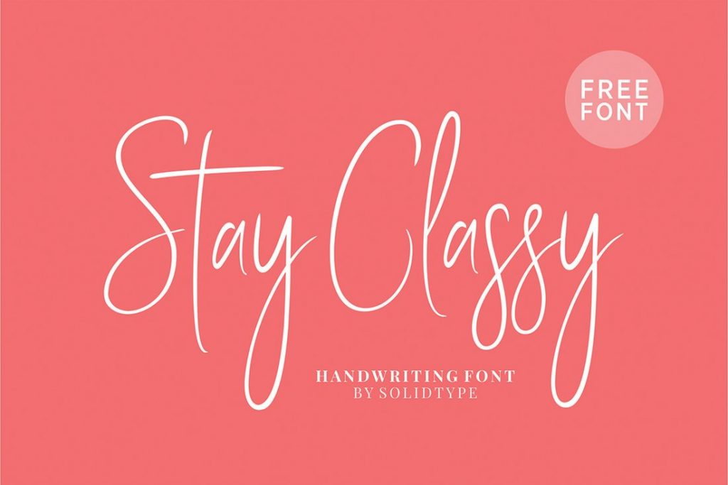 25+ Best Cursive Fonts (With Fancy, Pretty Styling) Design Shack