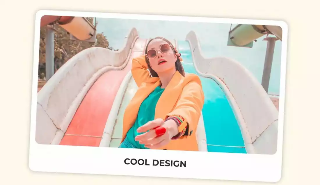 Stomp Photo Opener Template For Davinci Resolve Design Shack