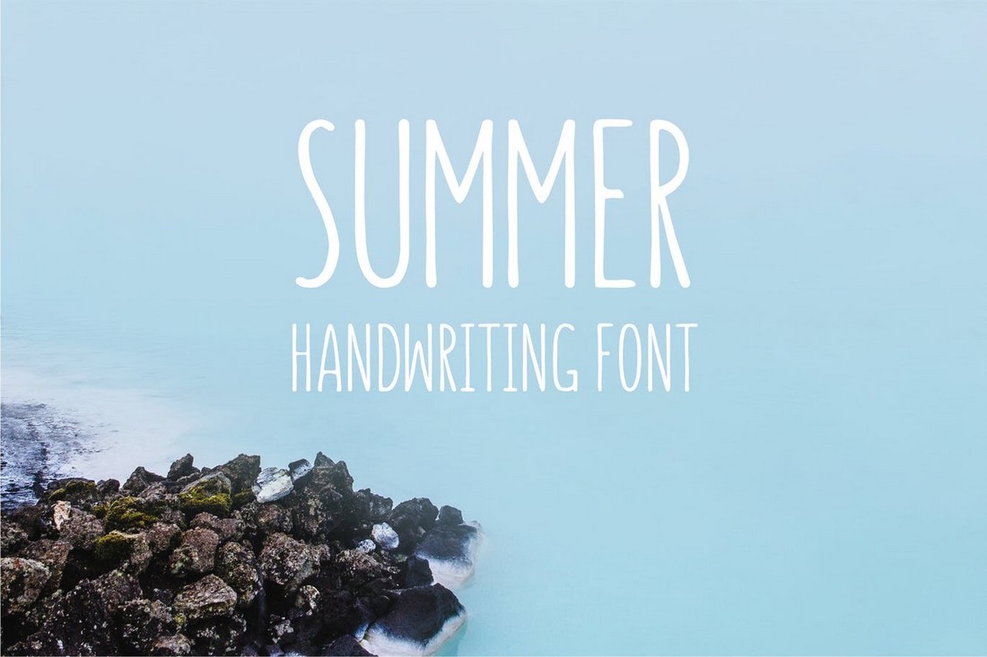 Summer 10+ Professional Monospaced Fonts for Designers design tips 