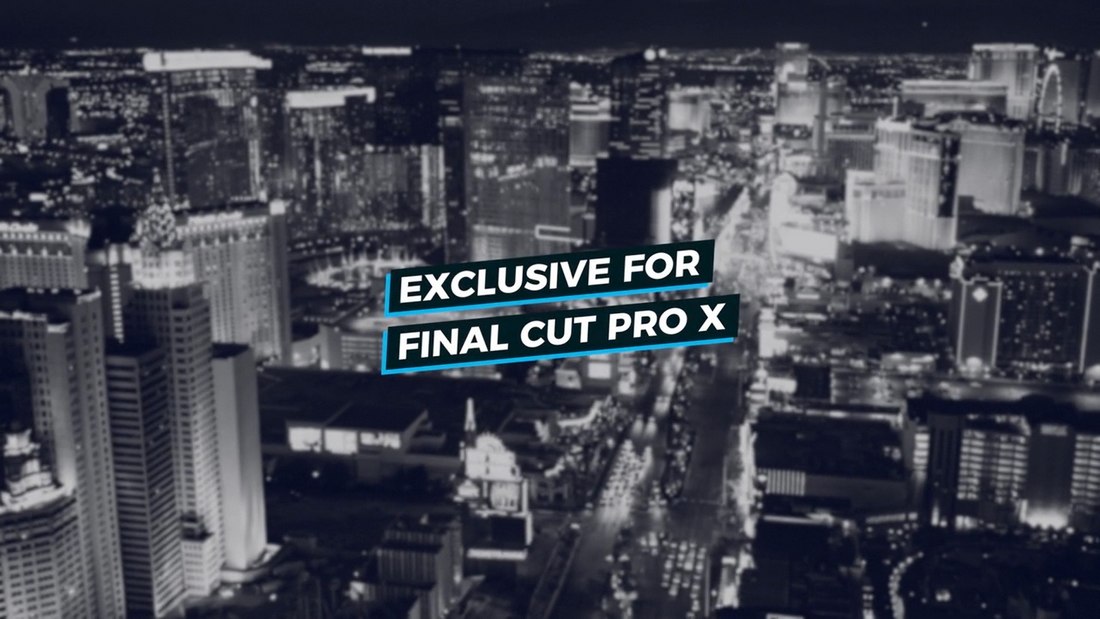 final cut templates free