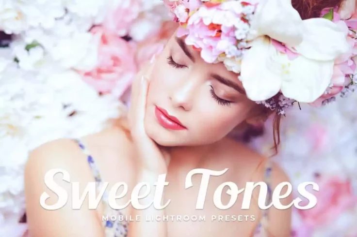 View Information about Sweet Tones Lightroom Presets