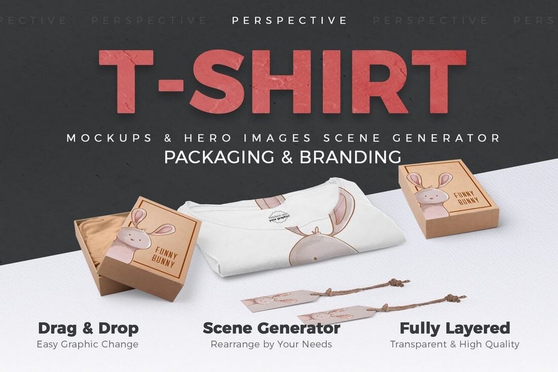 T-shirt-and-Packages-Scene-Generator 30+ Best Scene and Mockup Generators of 2018 design tips