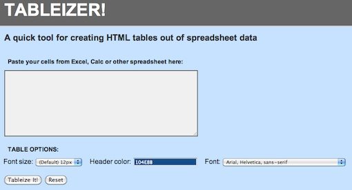 15 Tips For Designing Terrific Tables Mayven Studios Developer Insights