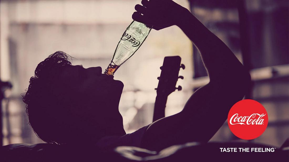 El regreso de las emociones de color