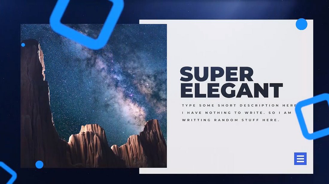 70+ Best Free Premiere Pro Templates 2025 | Design Shack