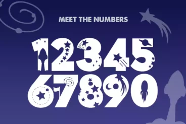 Second alternate image for The Space Font