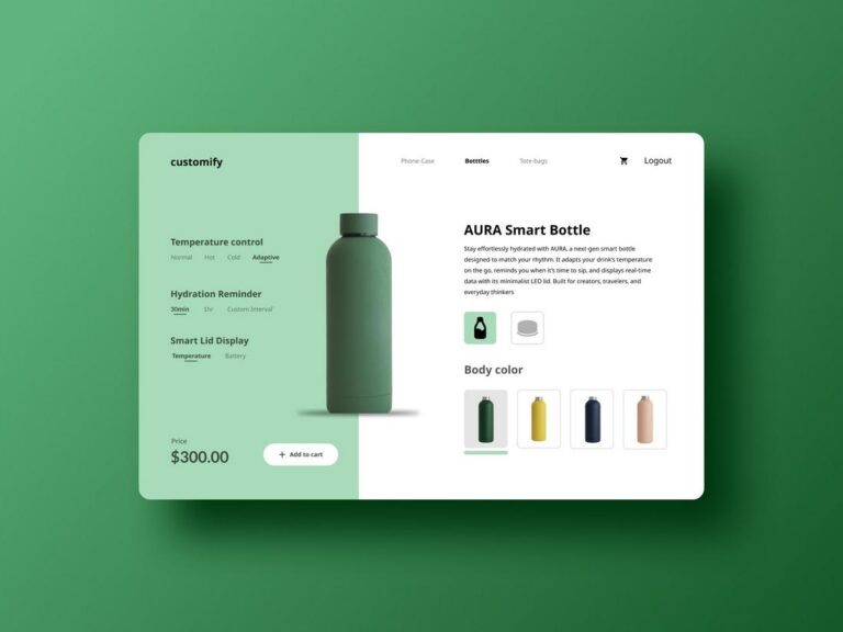 10 UI Patterns That Users Still Love in 2026 | Design Shack