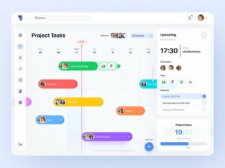 20+ Best Figma Dashboard Templates (Admin Dashboard UI Kits & More ...