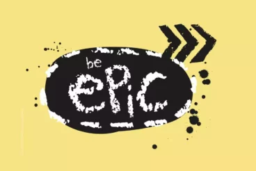 First alternate image for Tuck Shop Font