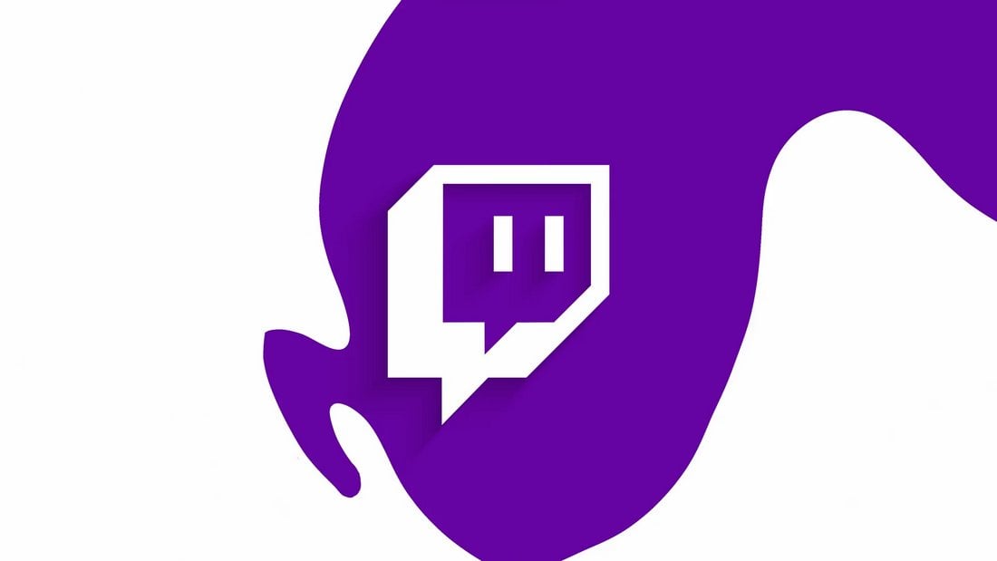 Twitch Liquid Logo Intro for DaVinci Resolve