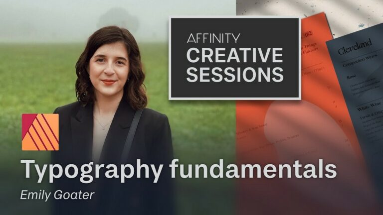 25+ Most Useful Affinity Publisher Tutorials (+ Reviews) in 2024 ...